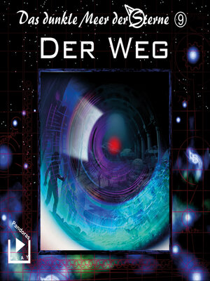 cover image of Das dunkle Meer der Sterne 9--Der Weg
